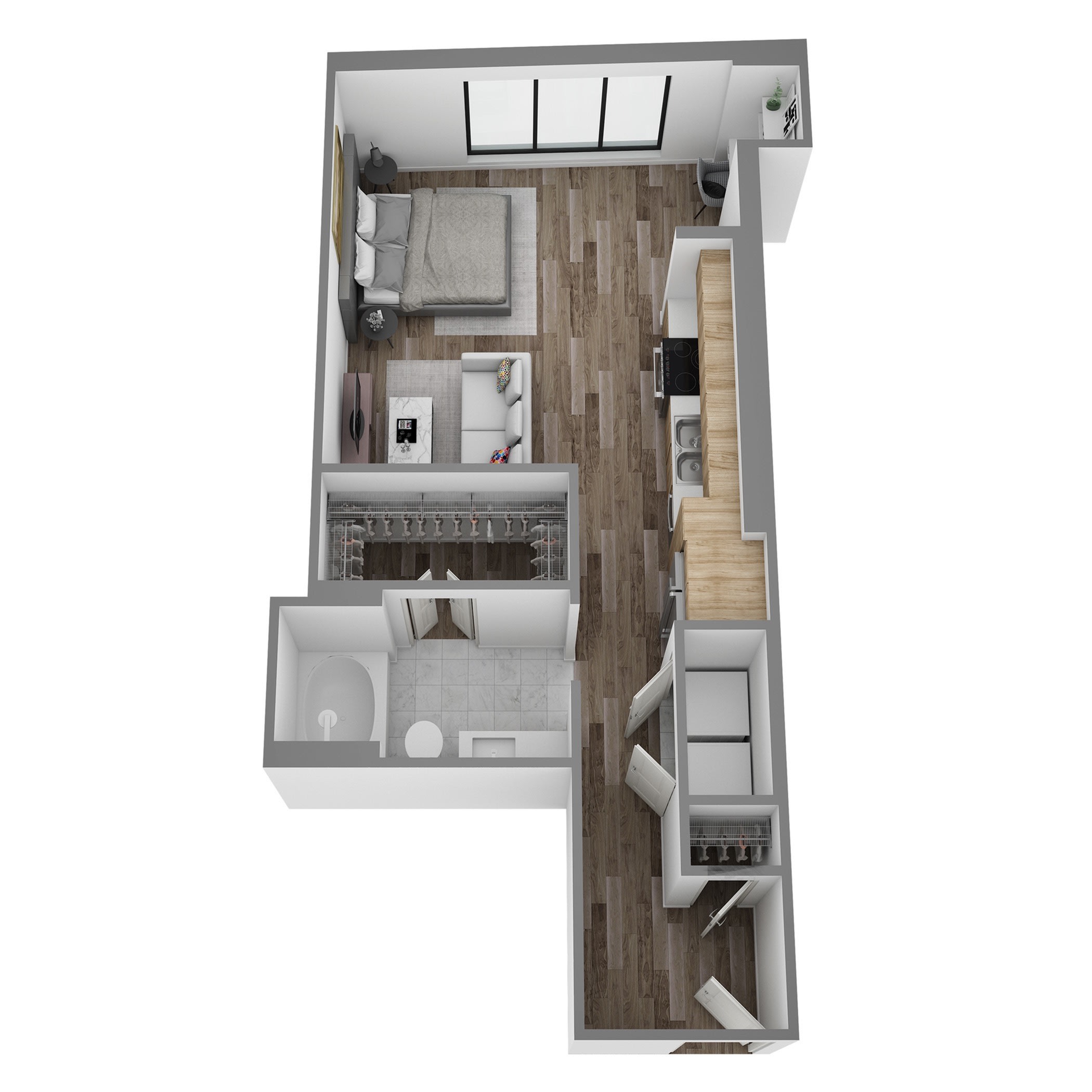 Hanover BLVD Place – 1809