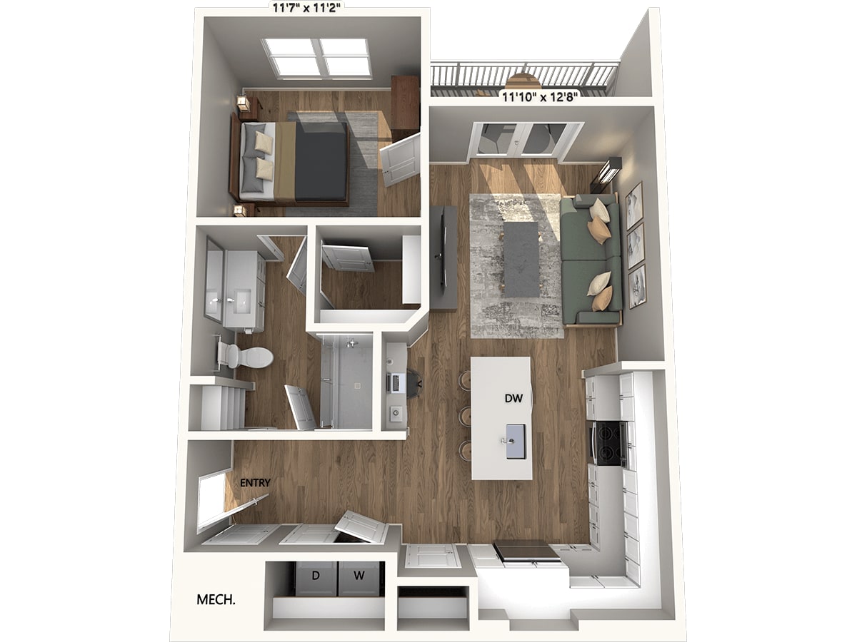 Avalon Lake Norman – 117-204