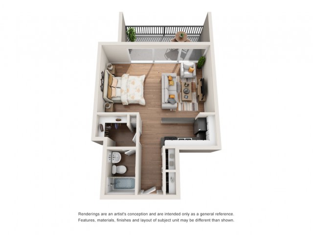 Houston House – 1608