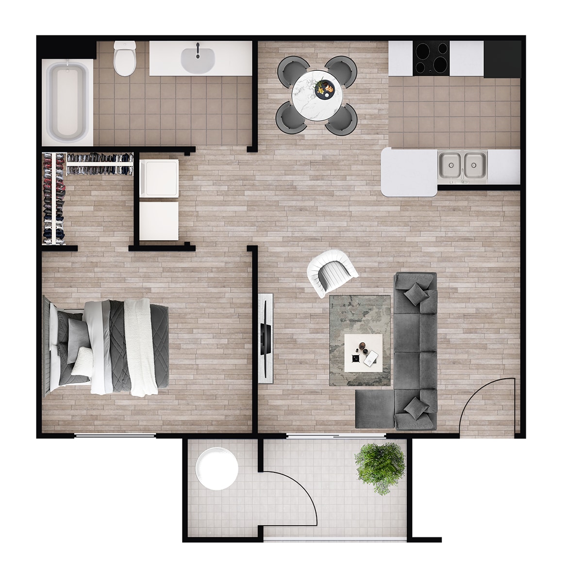 The Place at Canyon Ridge – 08205