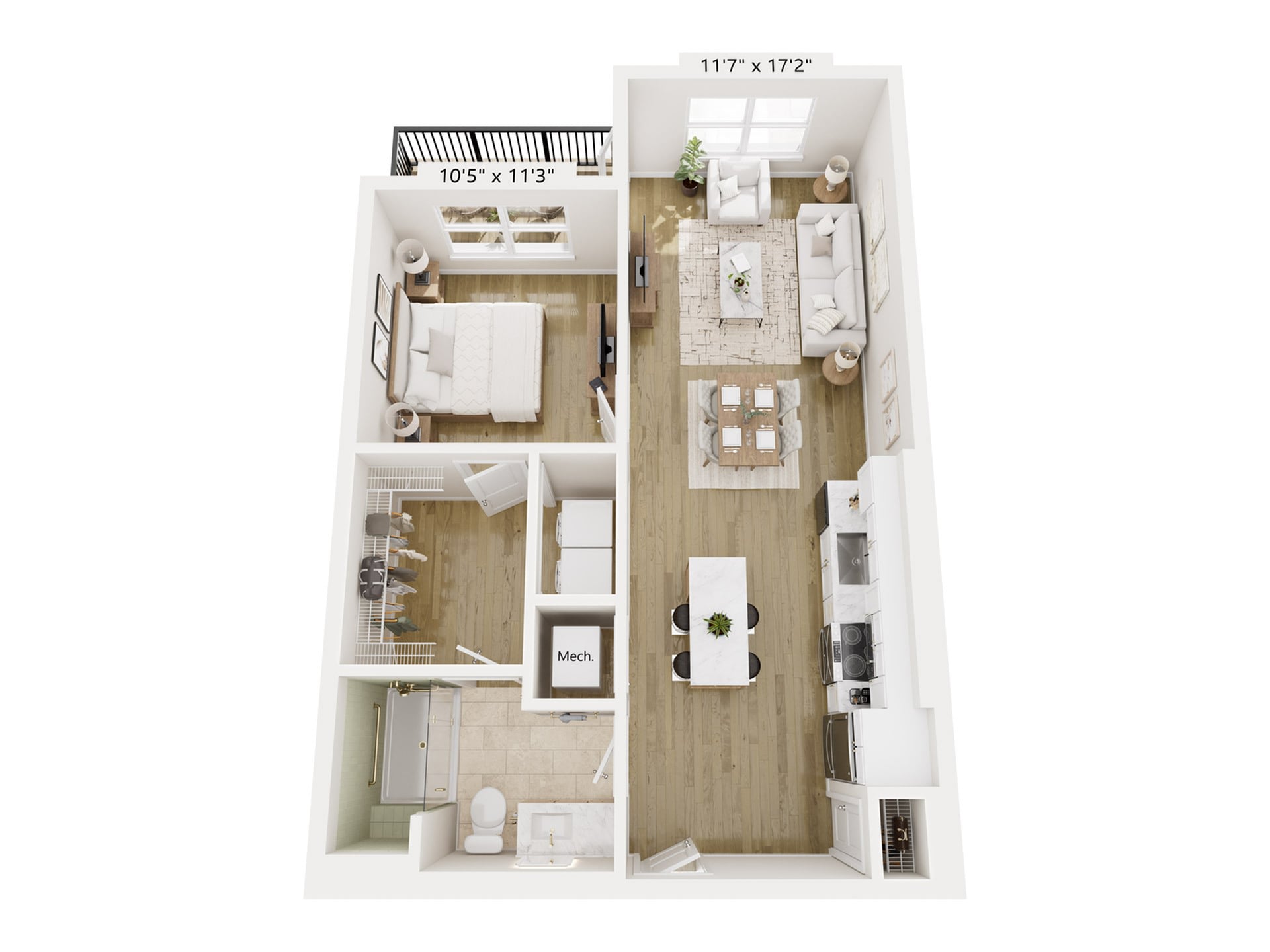 Fox Hollow – 426