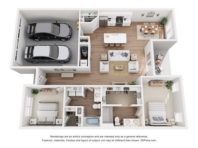 The Villas at Bonita Farms – 7268