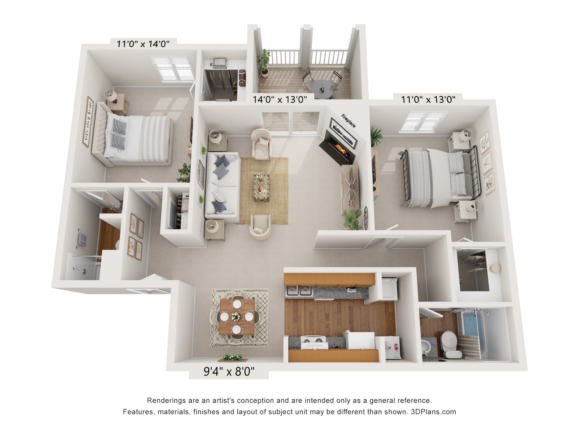 Park Ridge Estates – 903A09