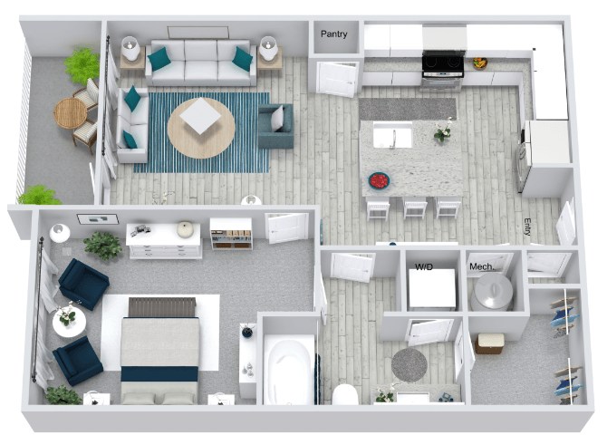 Estero Parc – 30204113