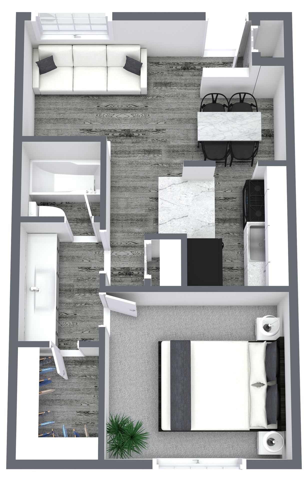 The Meadows Apartment Homes – 5420C
