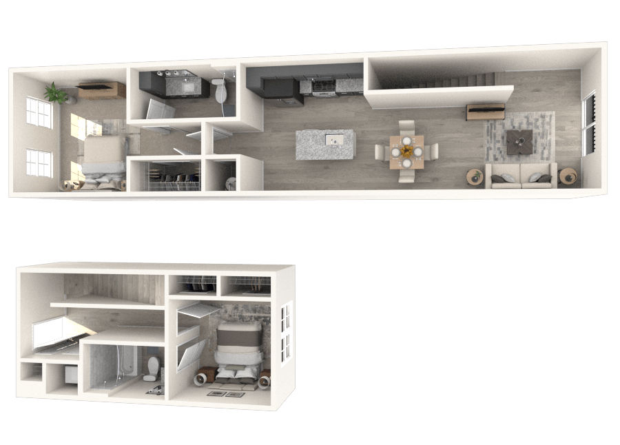 Springside Apartments – N4326