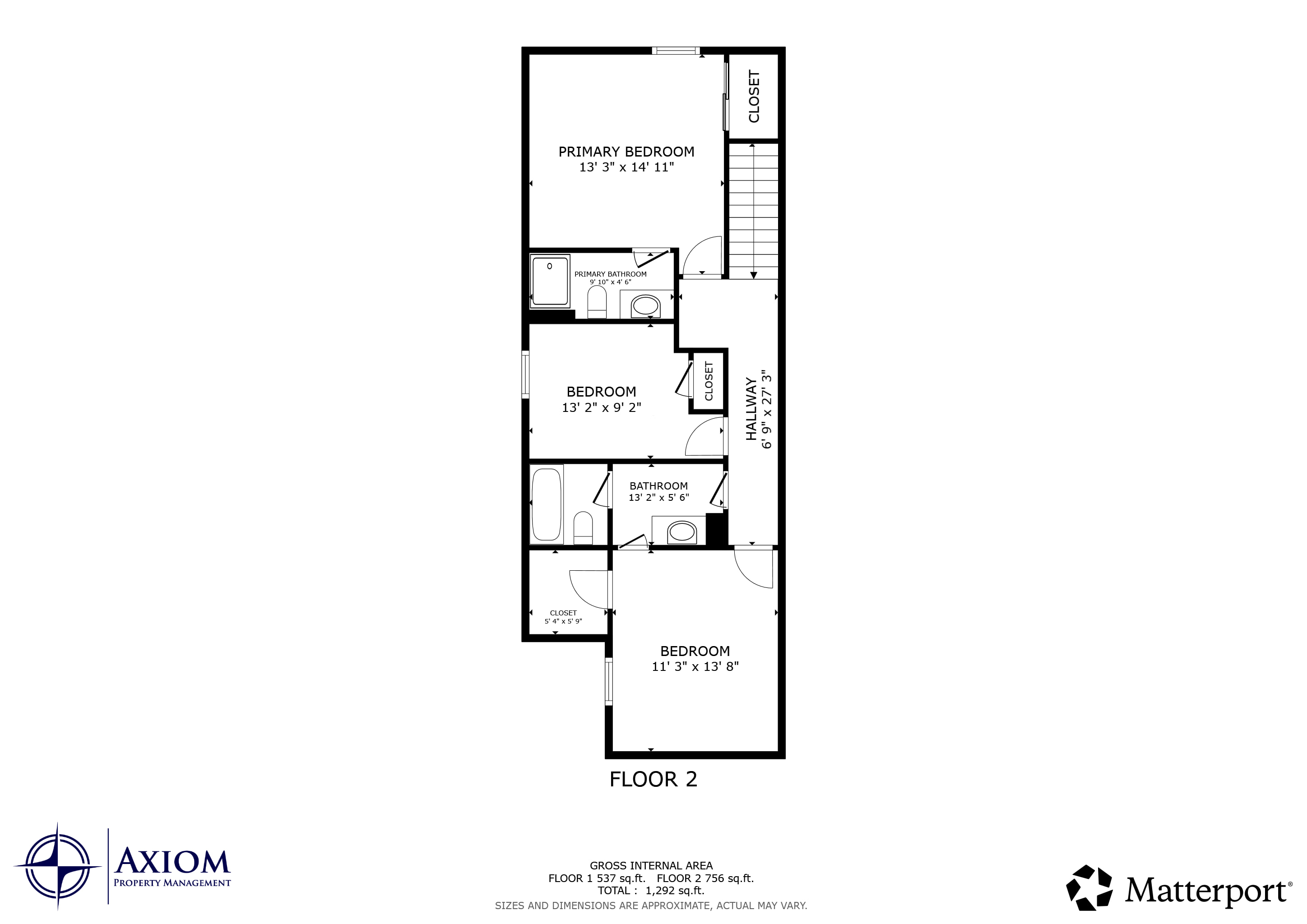 Belton Townhomes – 1201