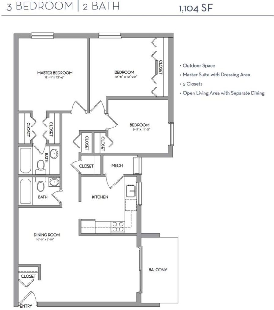 Echelon Glen – 3