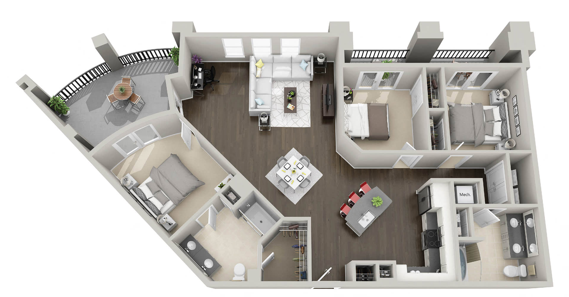 The Reserve Decatur – 2310