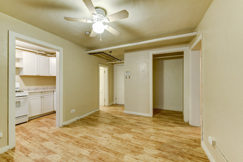 Geraldine Apartments – 21