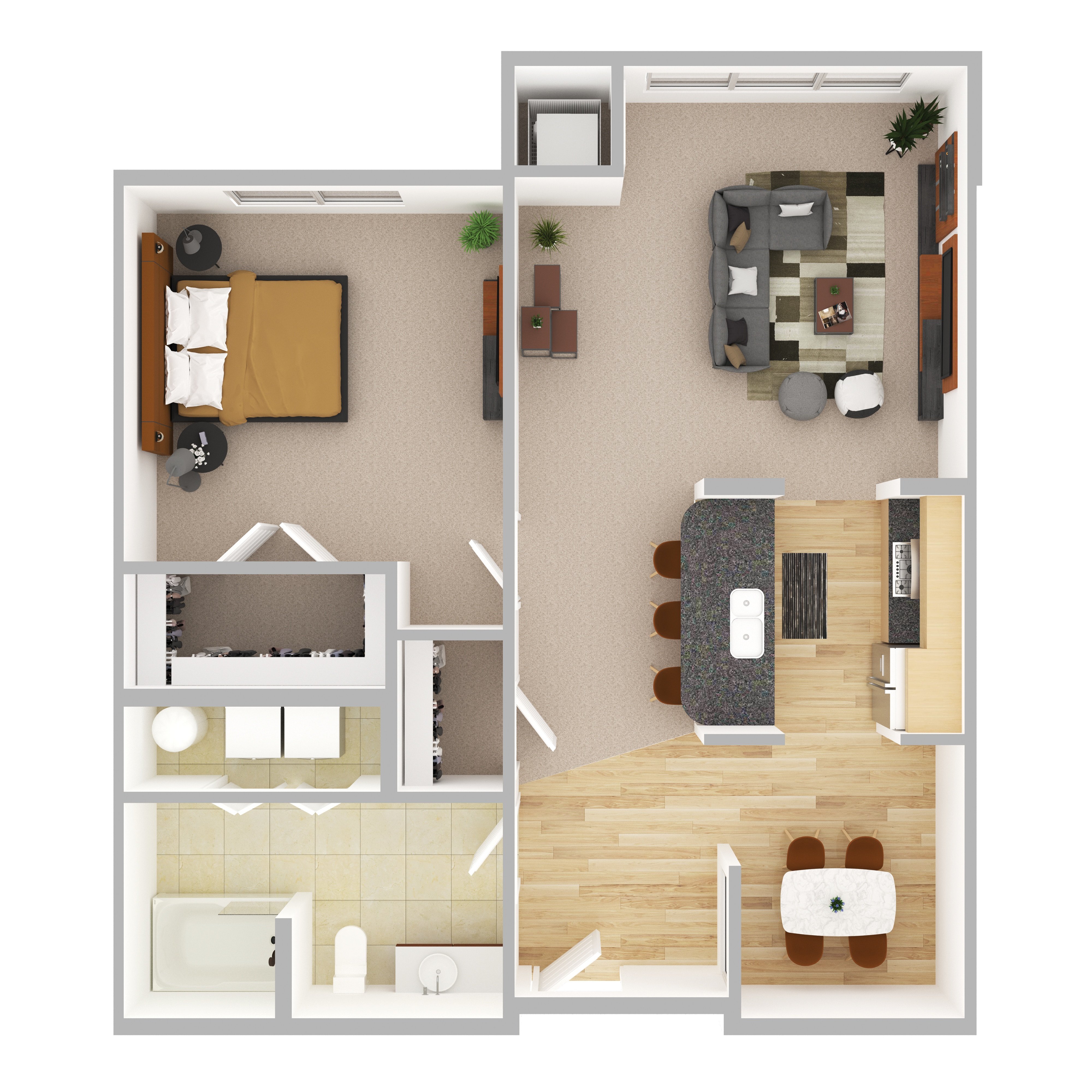 Riverview At Upper Landing – 360-226