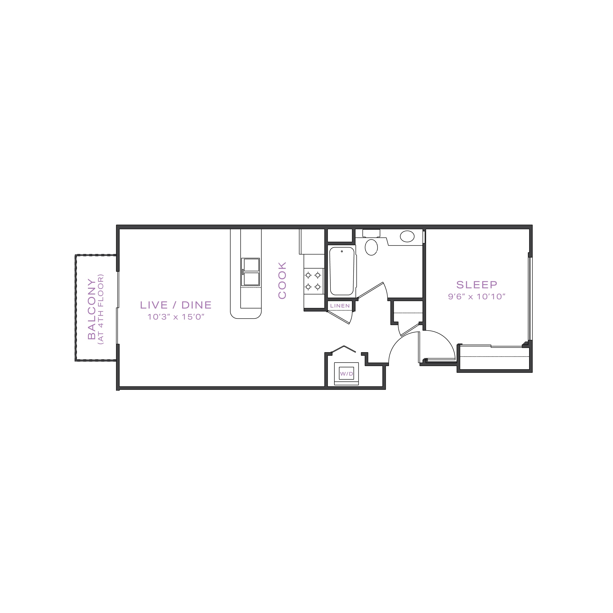 Gema San Diego Townhomes – 04-314