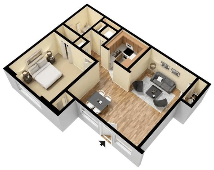 Greenlyn Apartments – L4921
