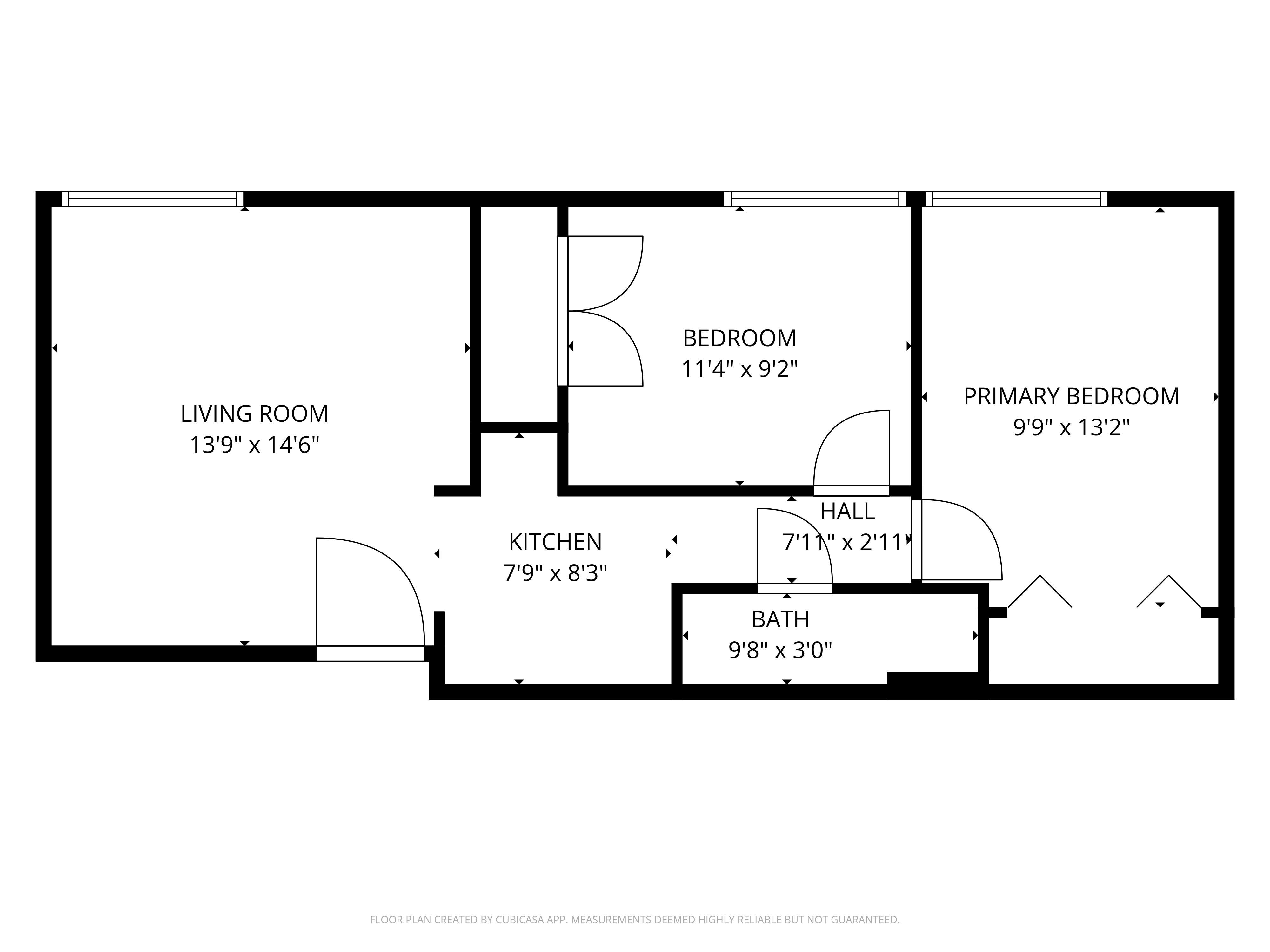 Campus Edge Apartments – 820-112