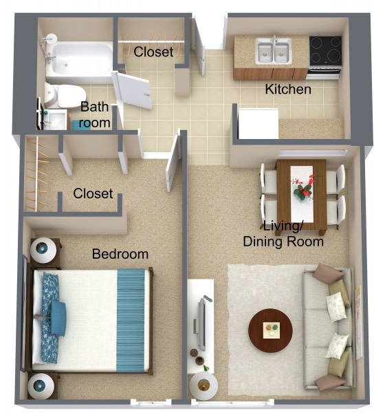 Marian Heights – 511