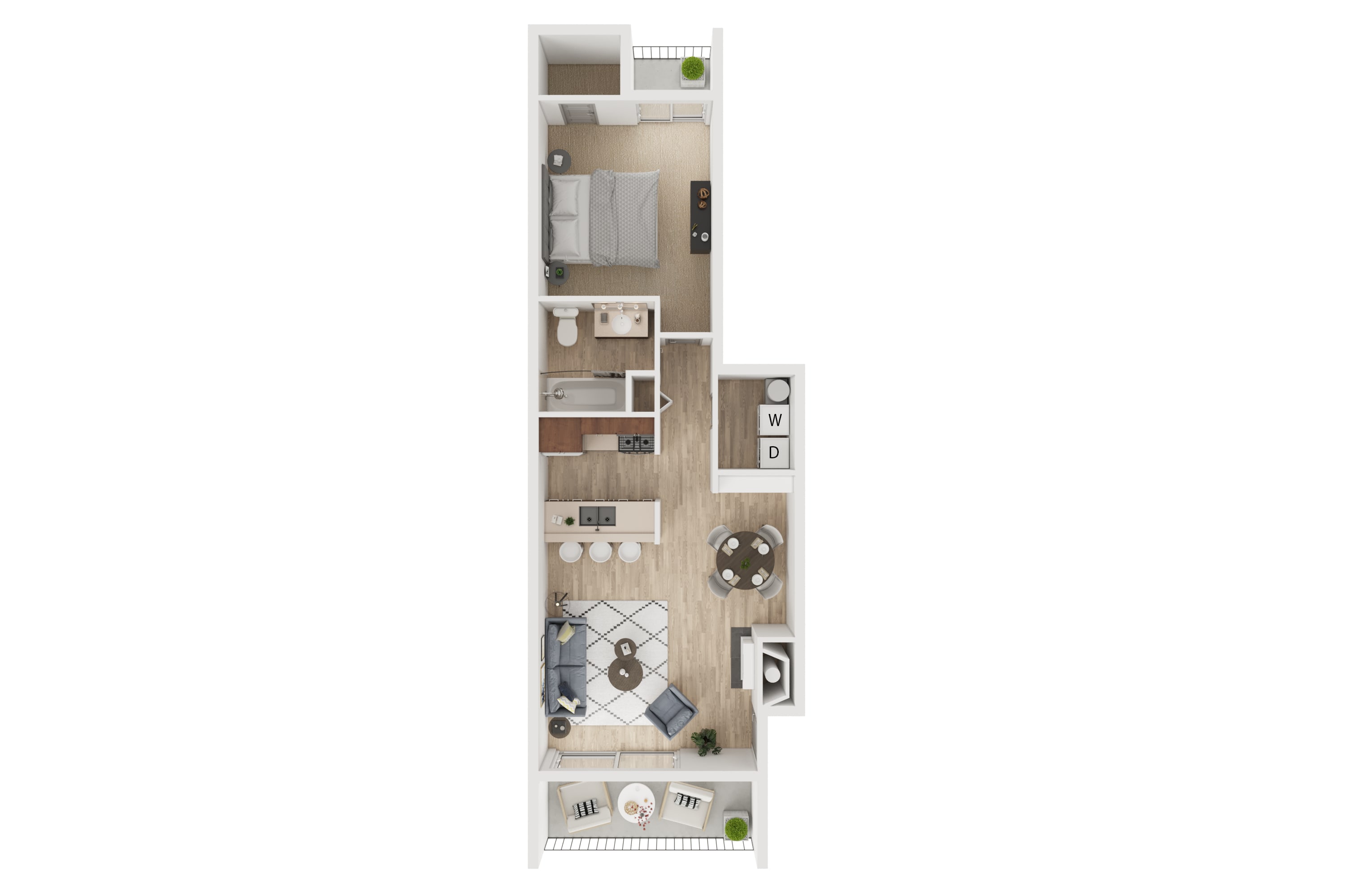 Ansley Murrayhill – 1603