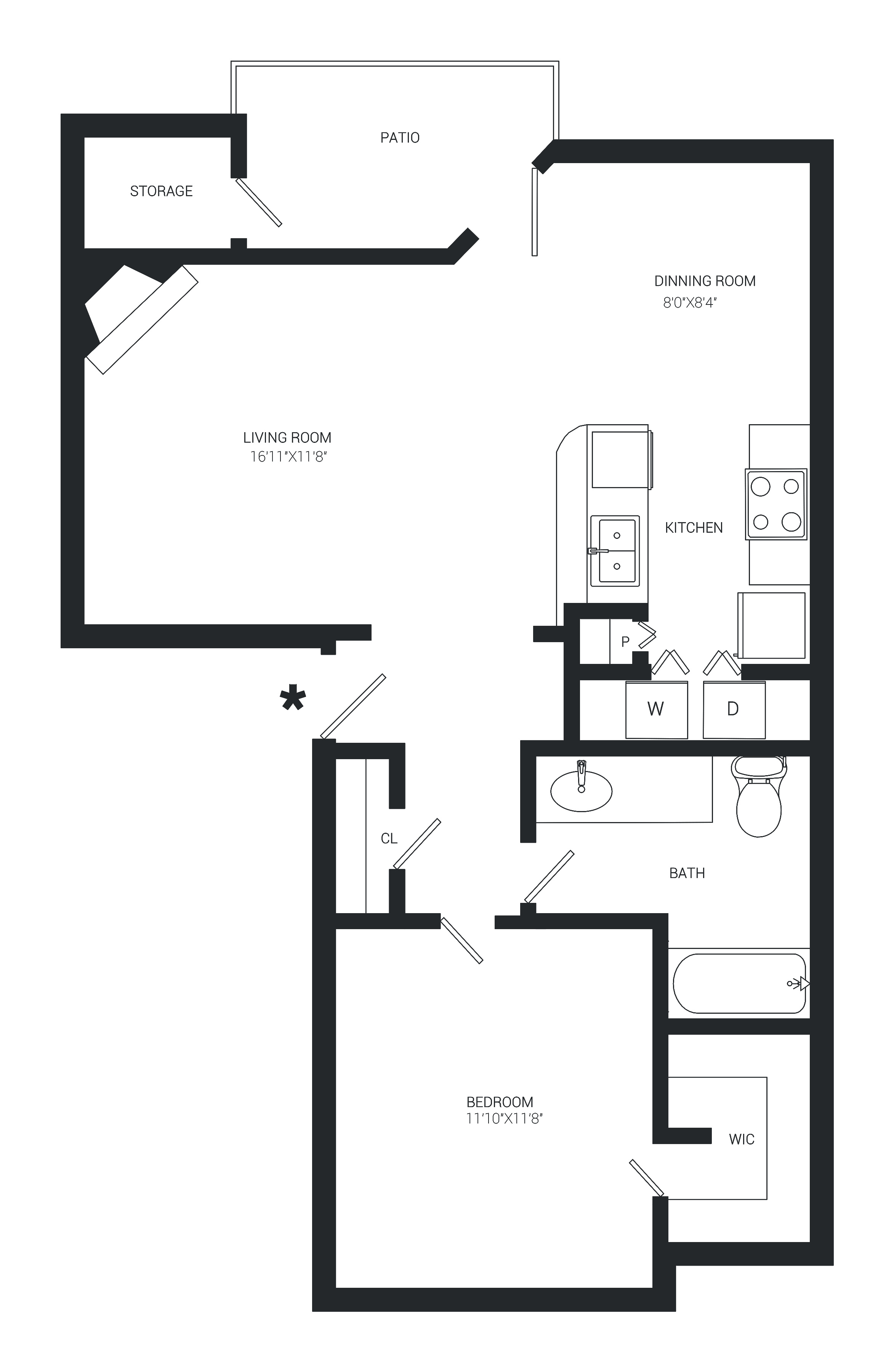 Huntington Meadows Apartment Homes – 05204