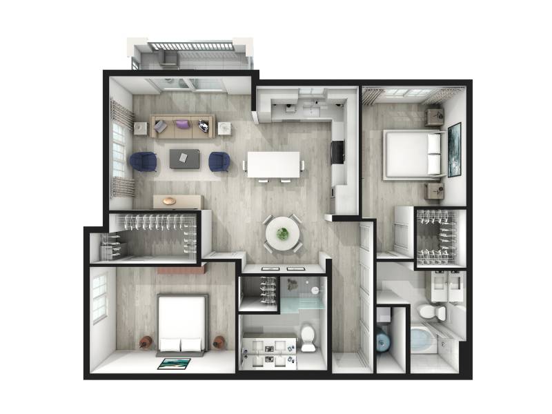 Casa Mara – 6-315
