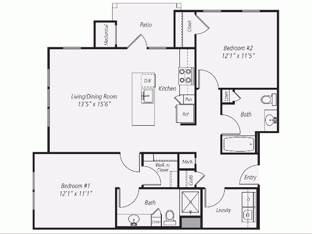 Avalon Bloomingdale – 004-4112