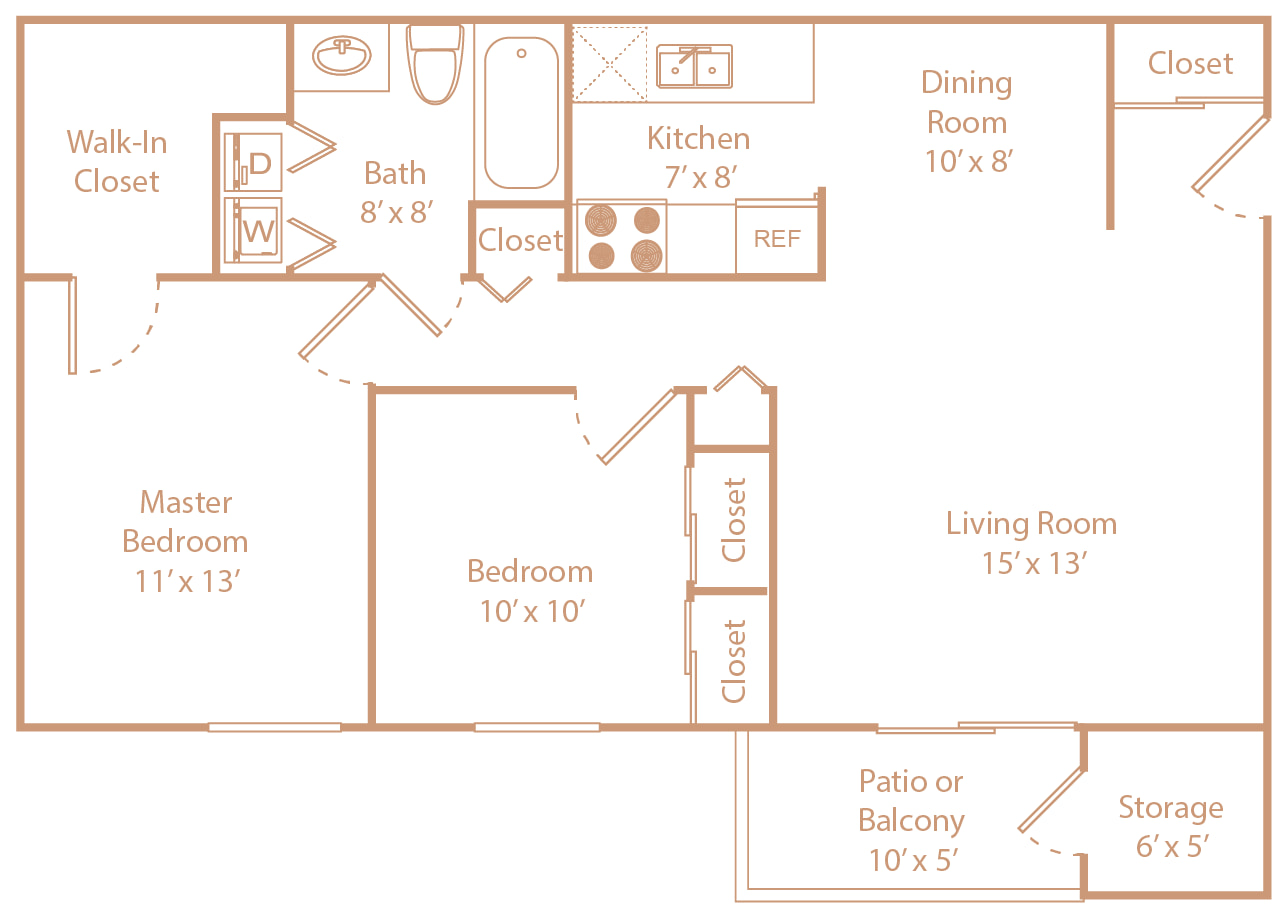 The Crest at Princeton Meadows – 6706