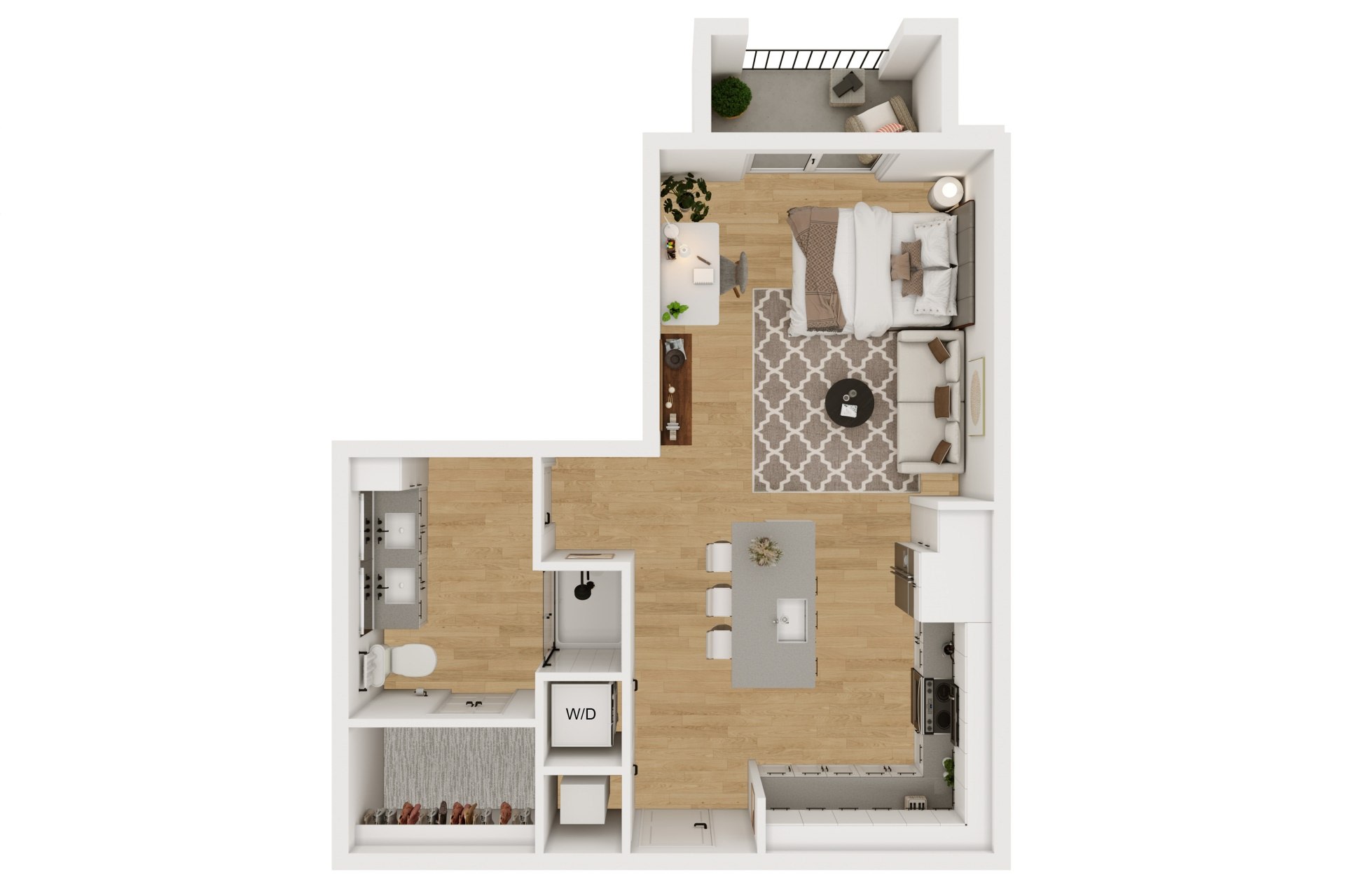Lenox Burnet – 123