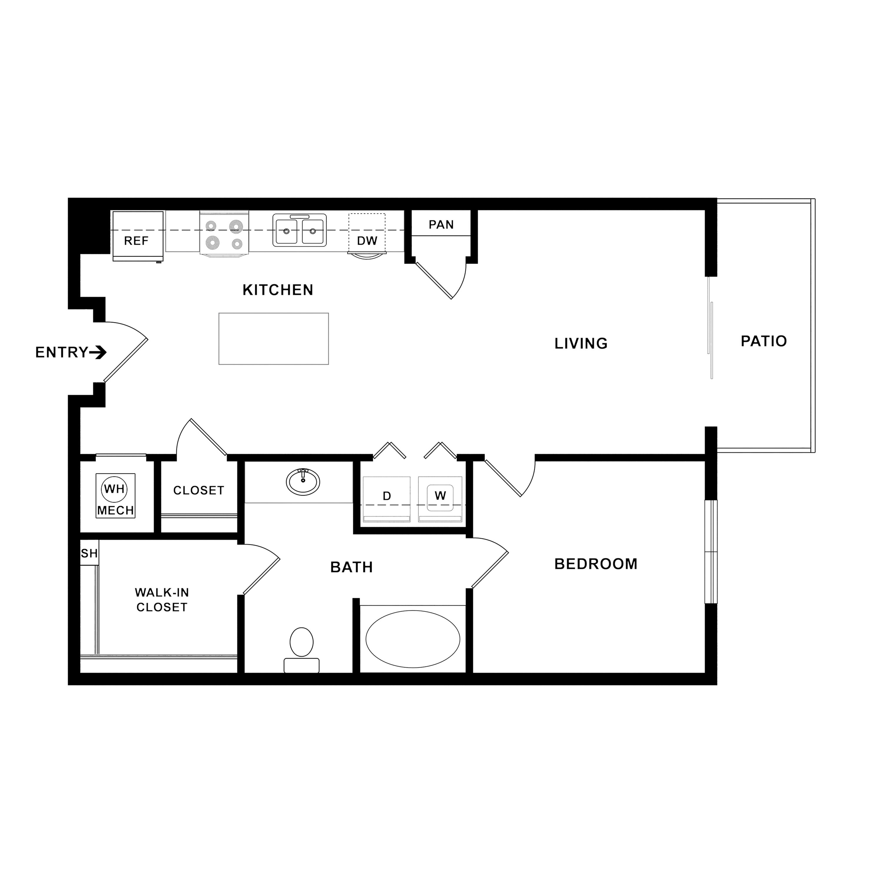 Heights West End – 4048
