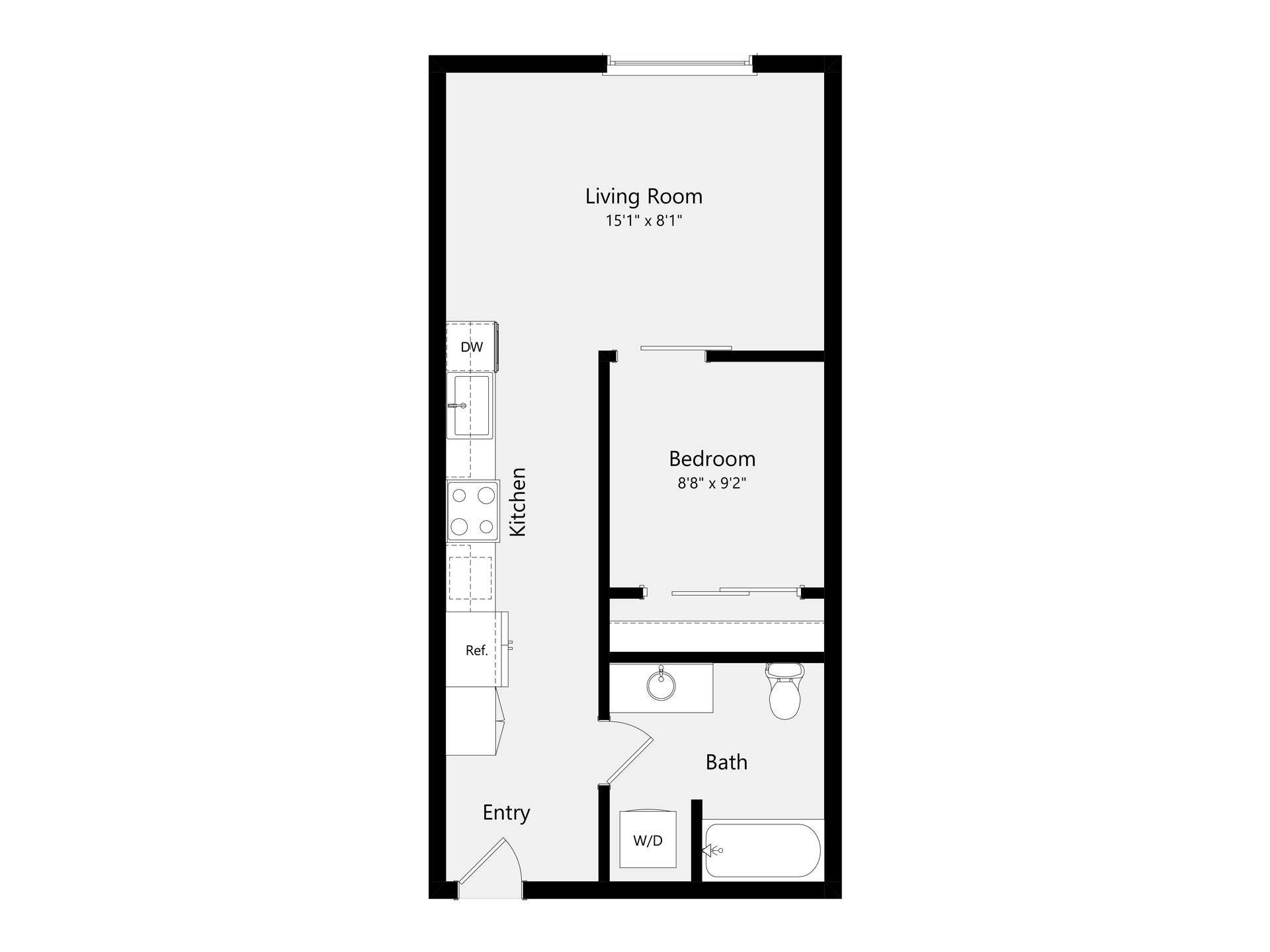 Eastline Grand – 746
