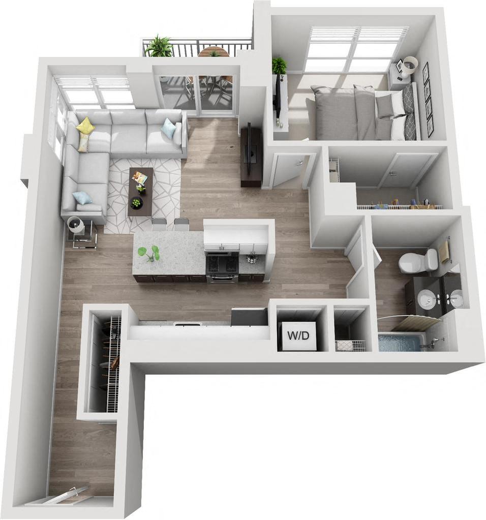 180 North Jefferson – 2710