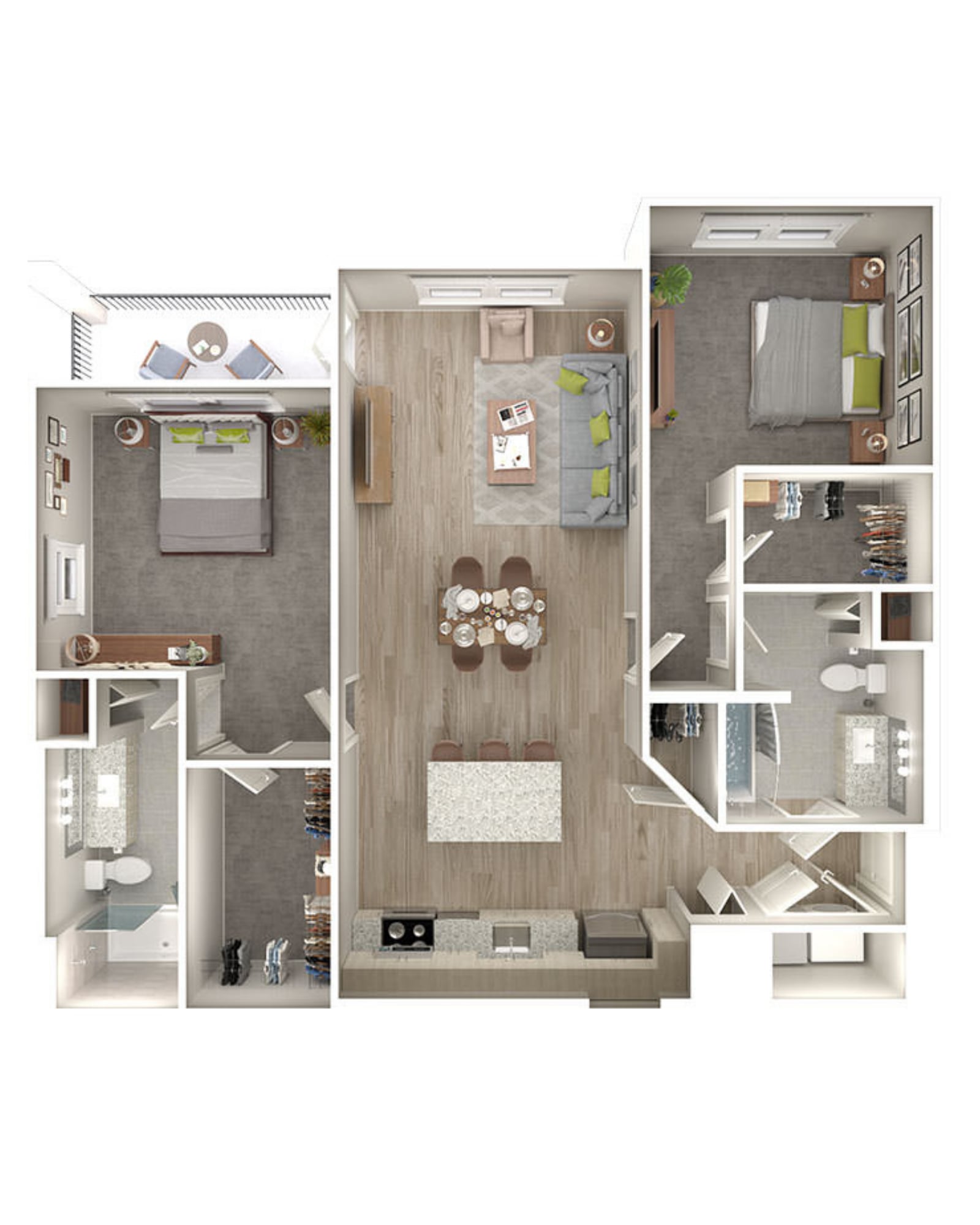 Wildgrass – 9B203
