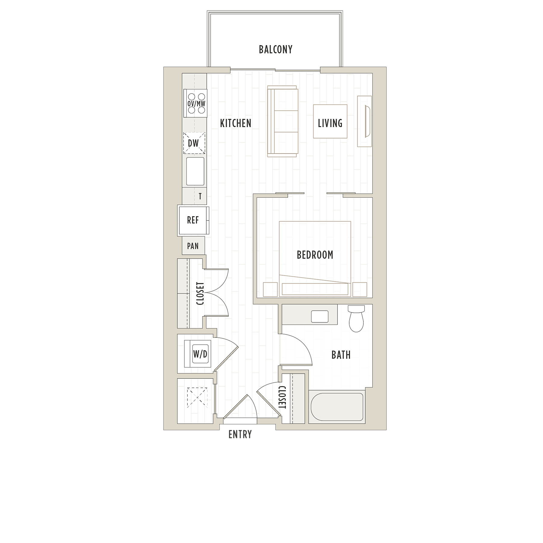 The Watson – 642