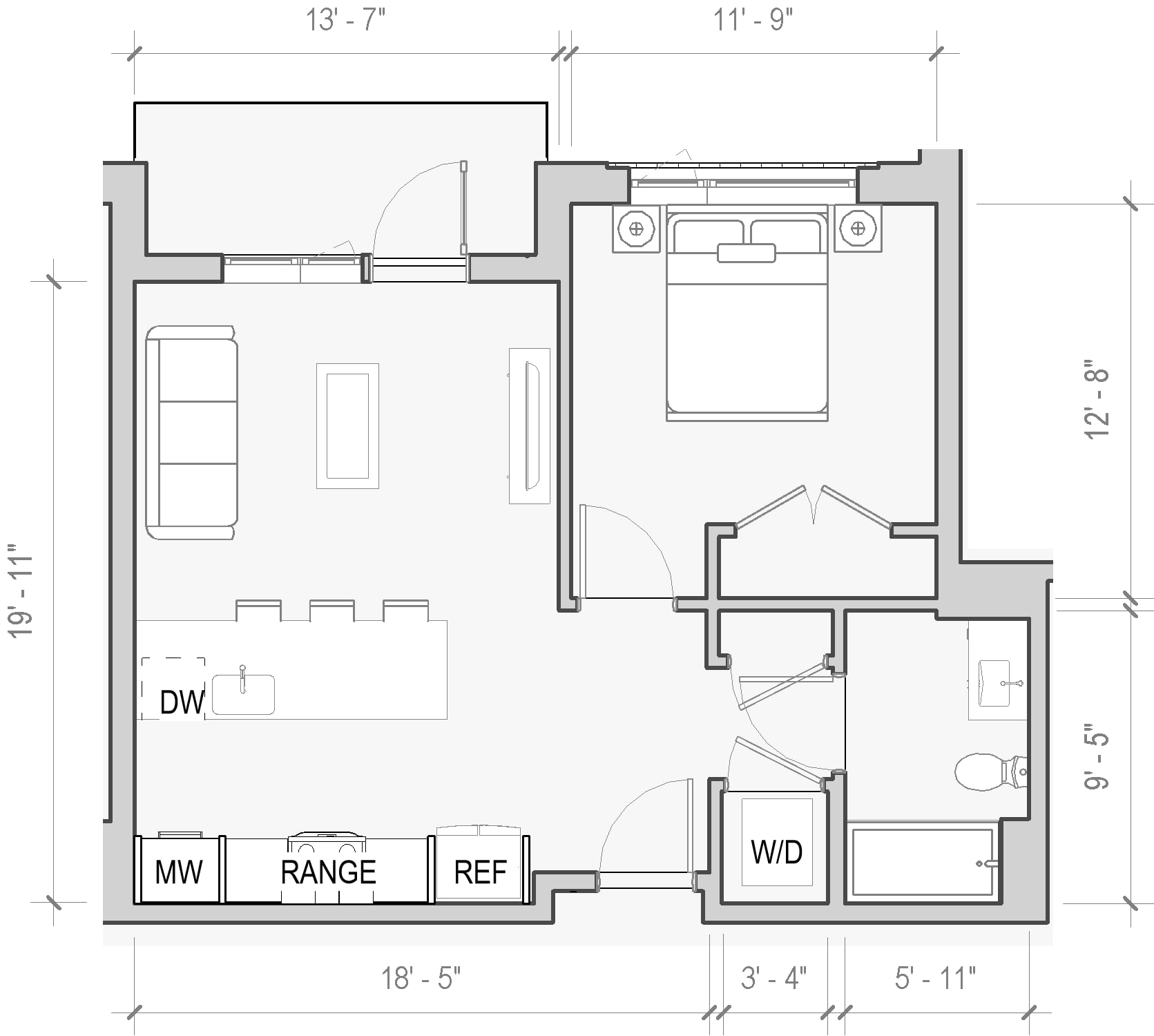 Spruce – A-114