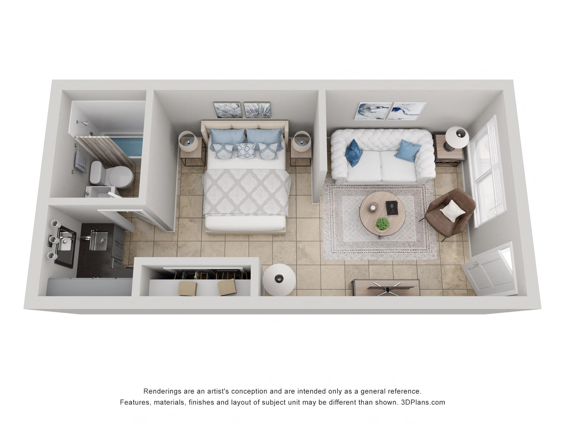 Colonial Drive – 261