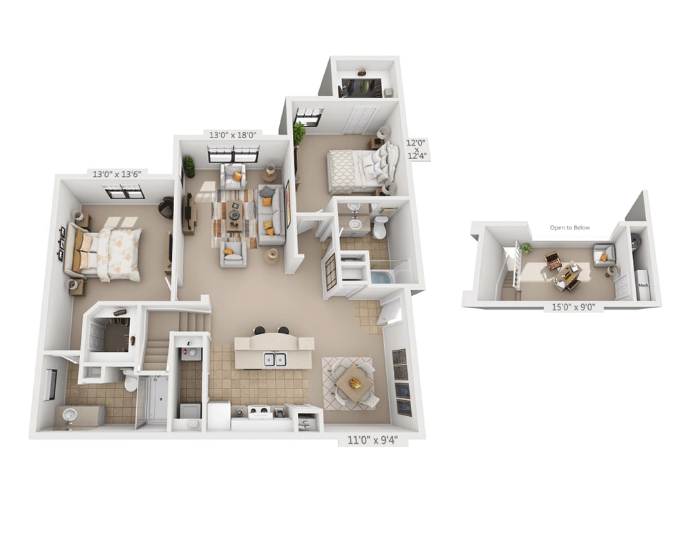 MacAlpine Place – 14-304