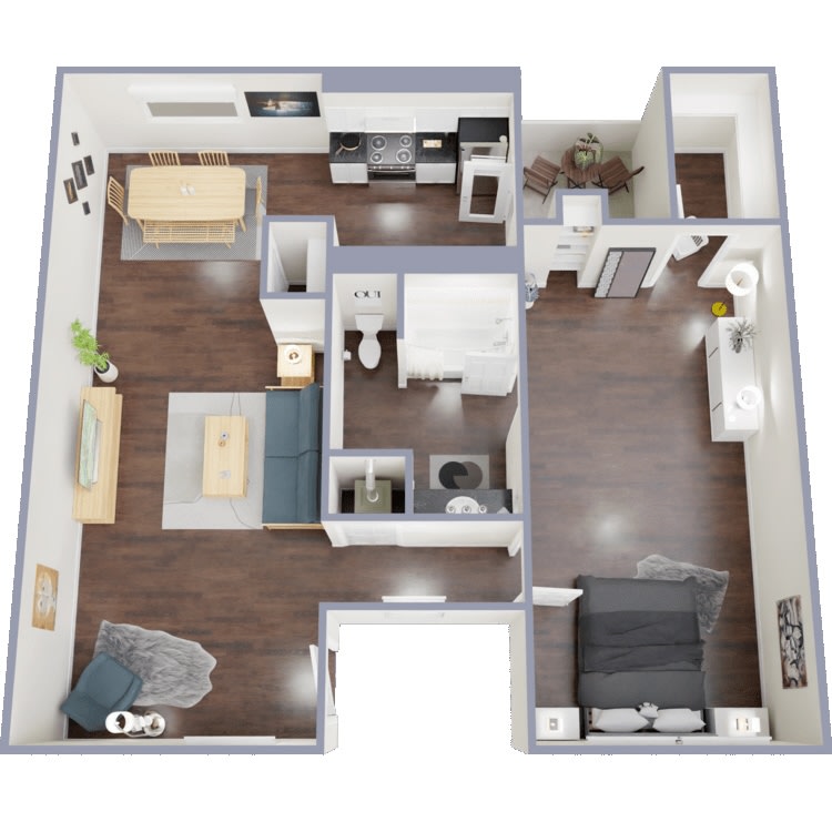 The Wymore 360 – 264-101