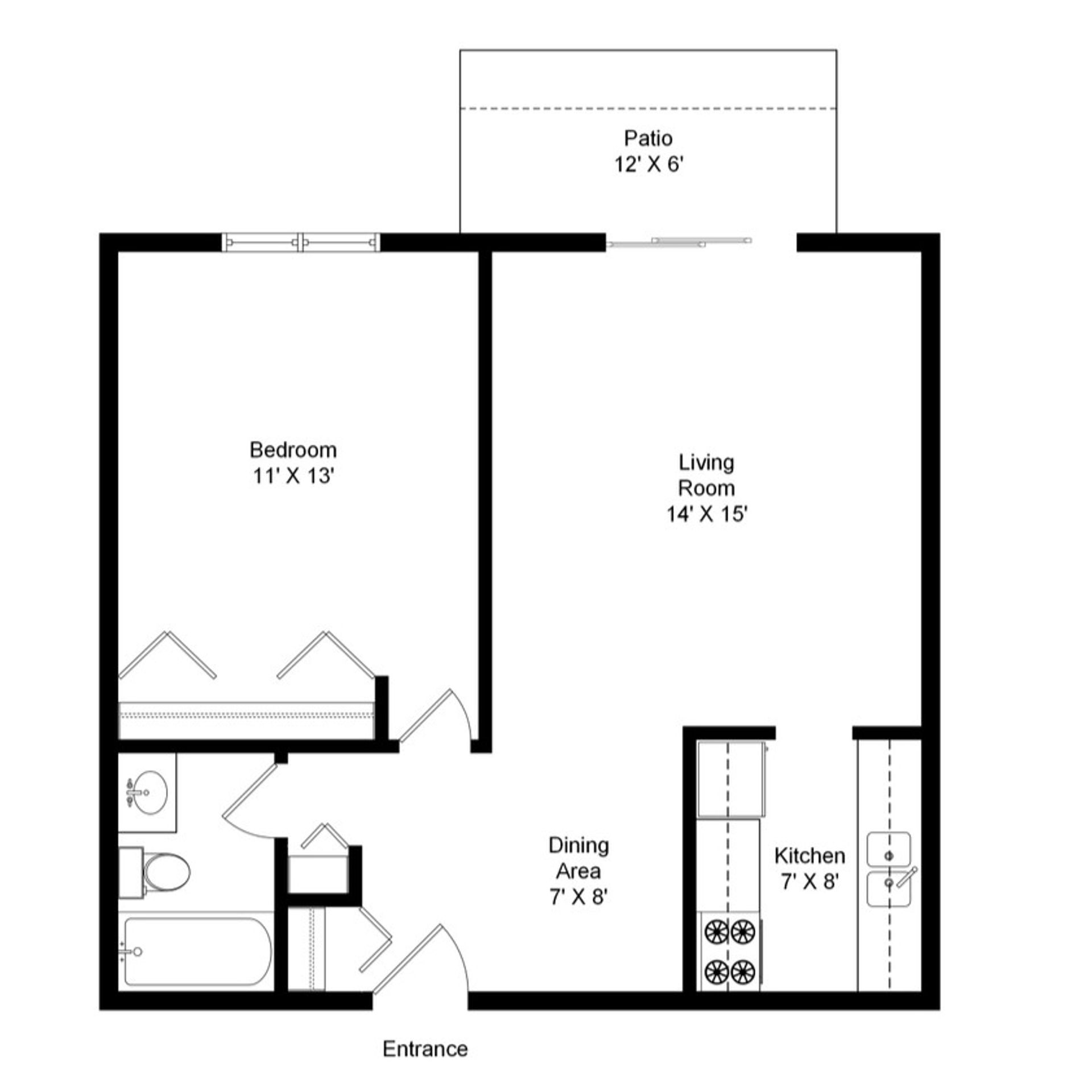 Country Meadows Apartments – 6840-08