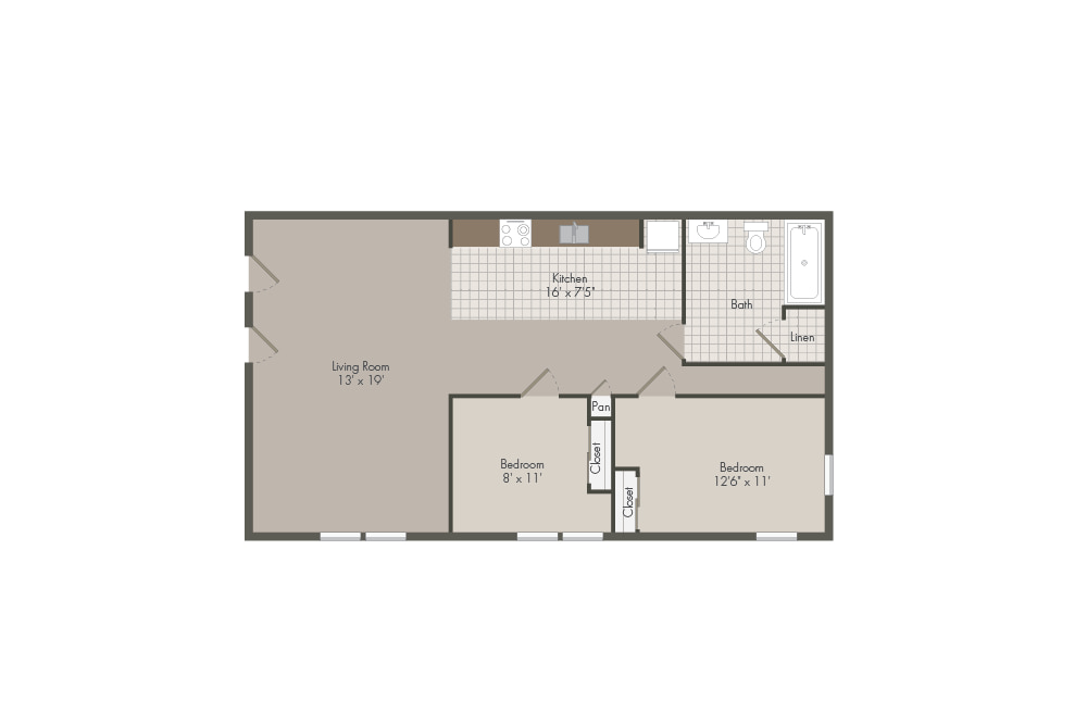 Dover Heights – B-01