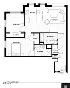 83 GARDNER ST – 110