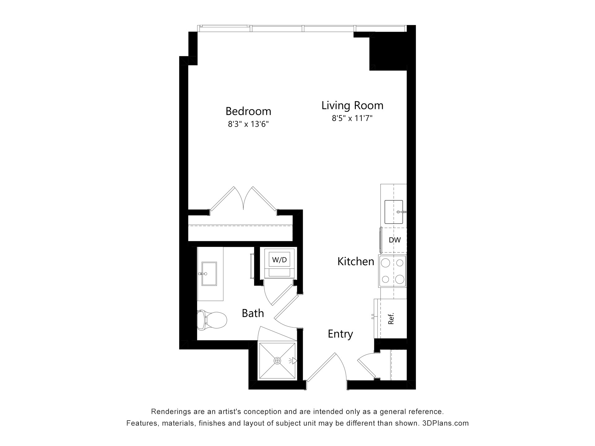 The Ryland – 2407