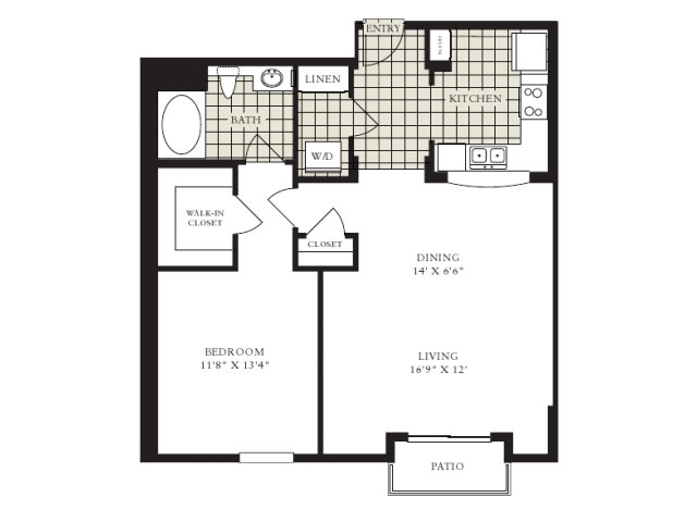 Legacy at Westwood – 602