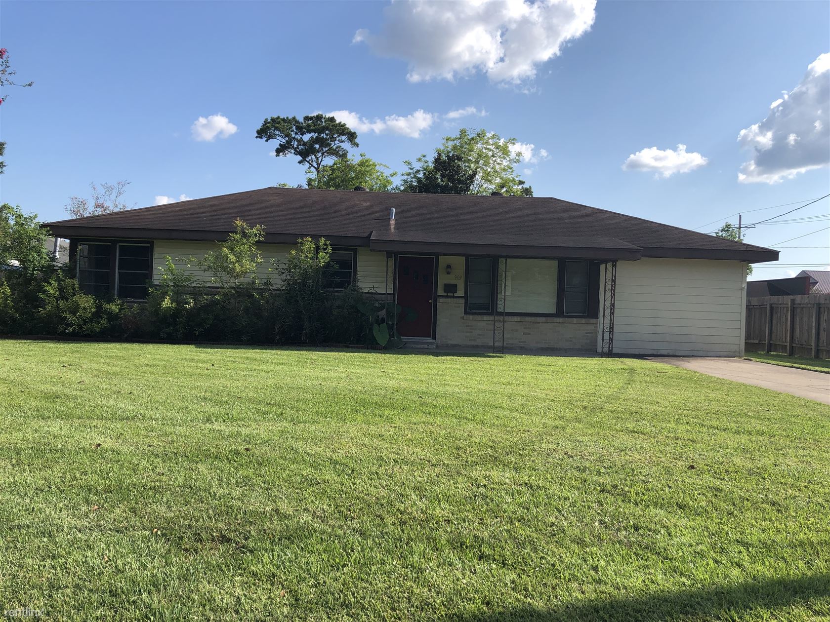 909 Wehrt – 4 Bed