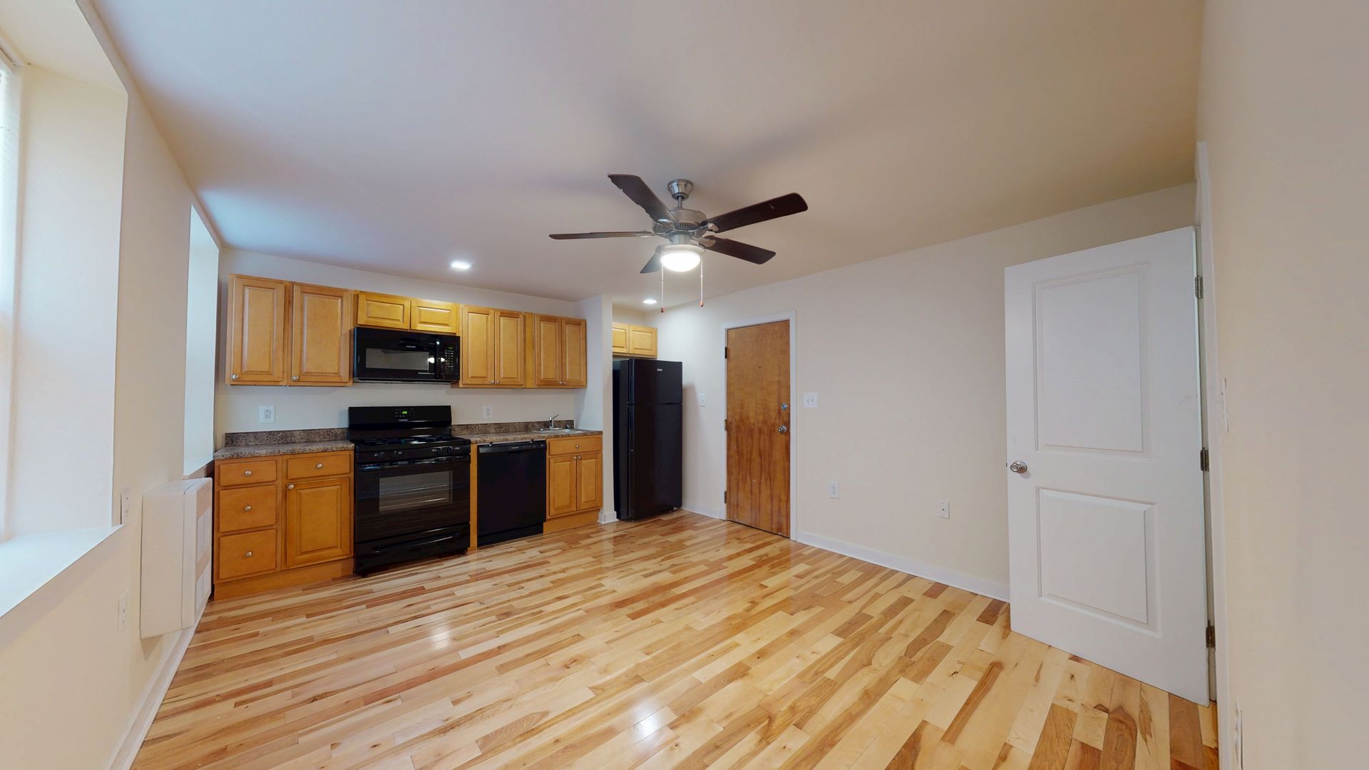 Sherwood Court Apartments – 204