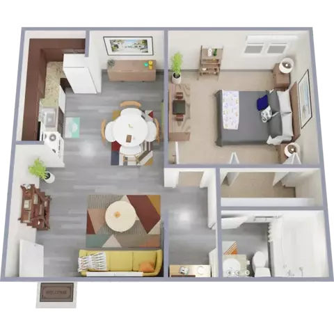 Paloma Terrace – 17
