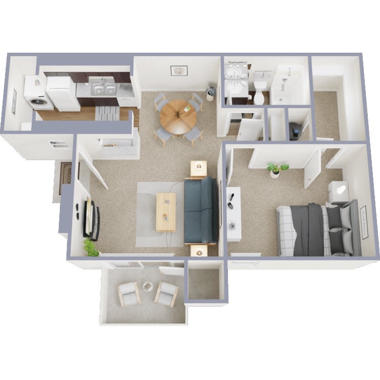 Oak Run Manor – 0502