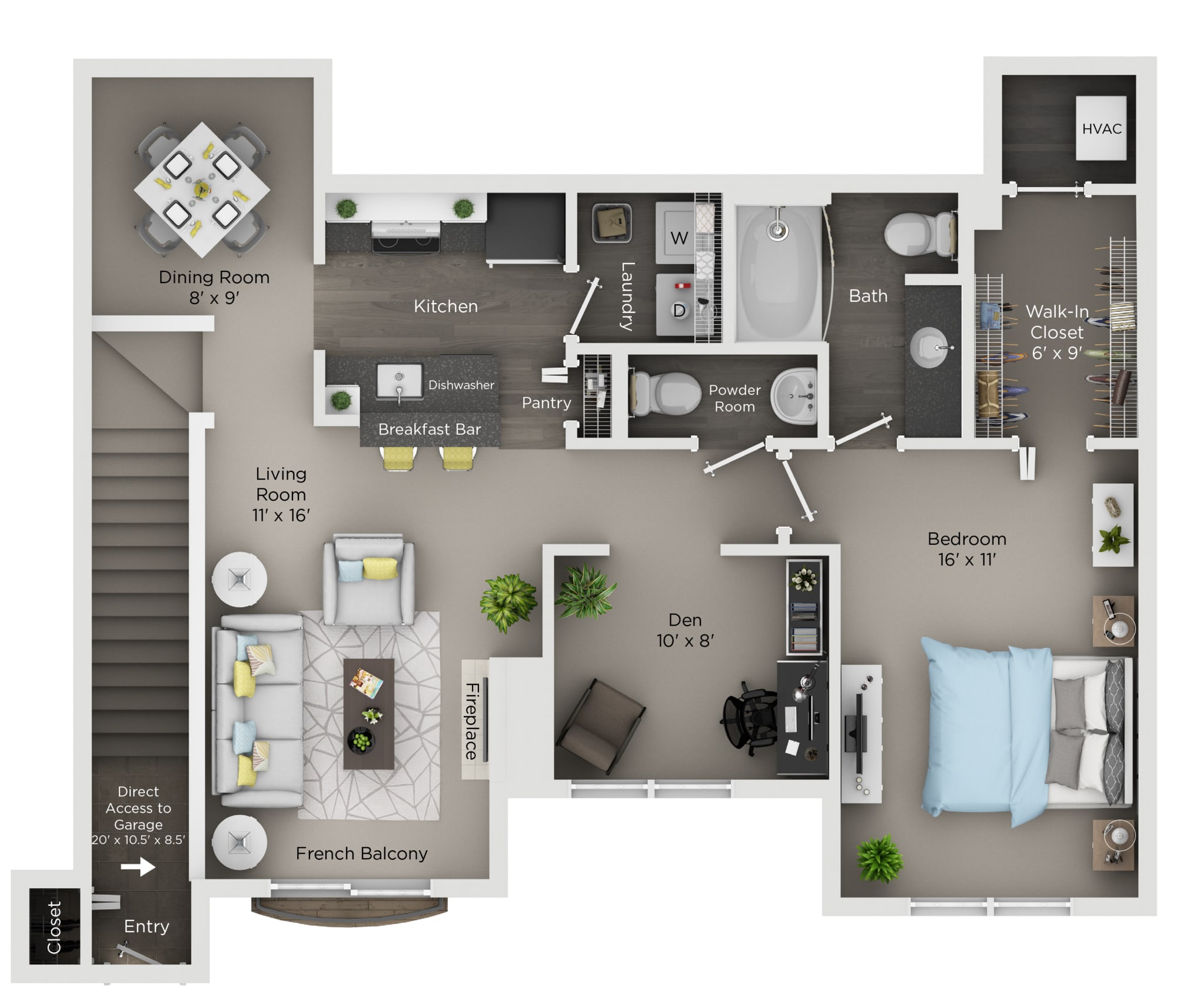 The Chapman – 18-201