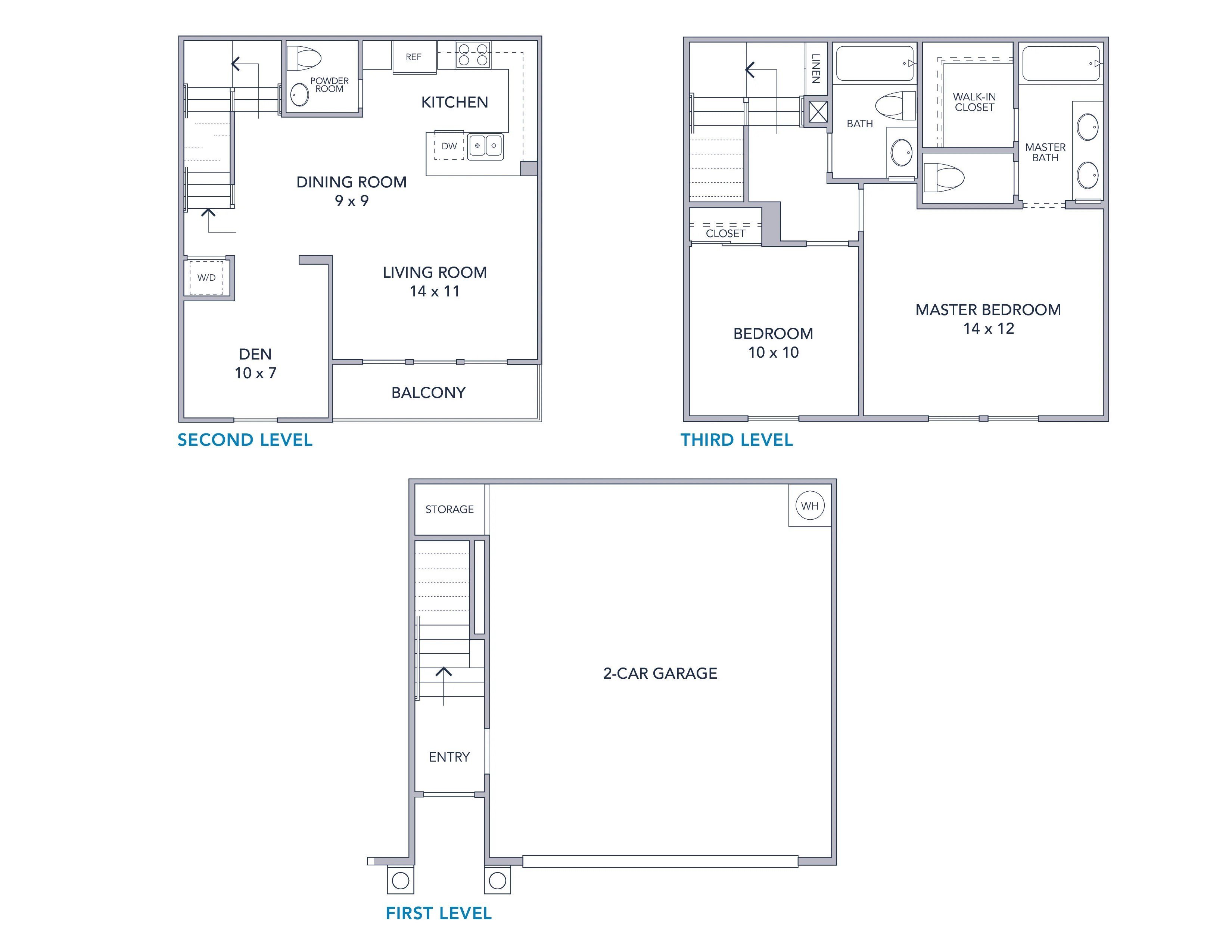 CasaLago Eastlake – 1612-5