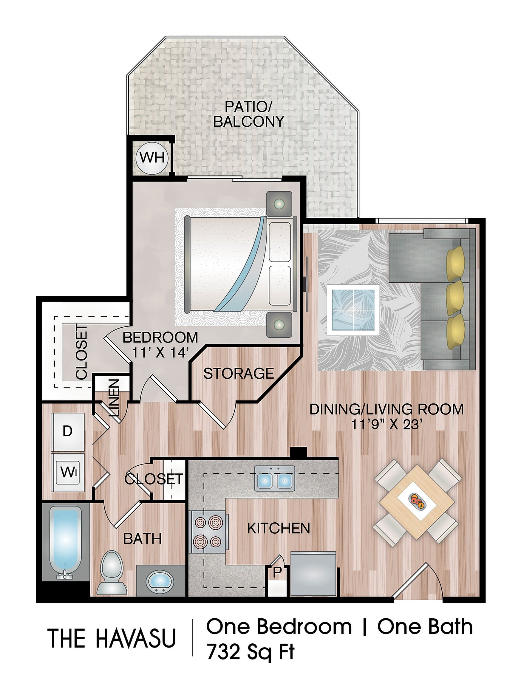 909 West – 2072