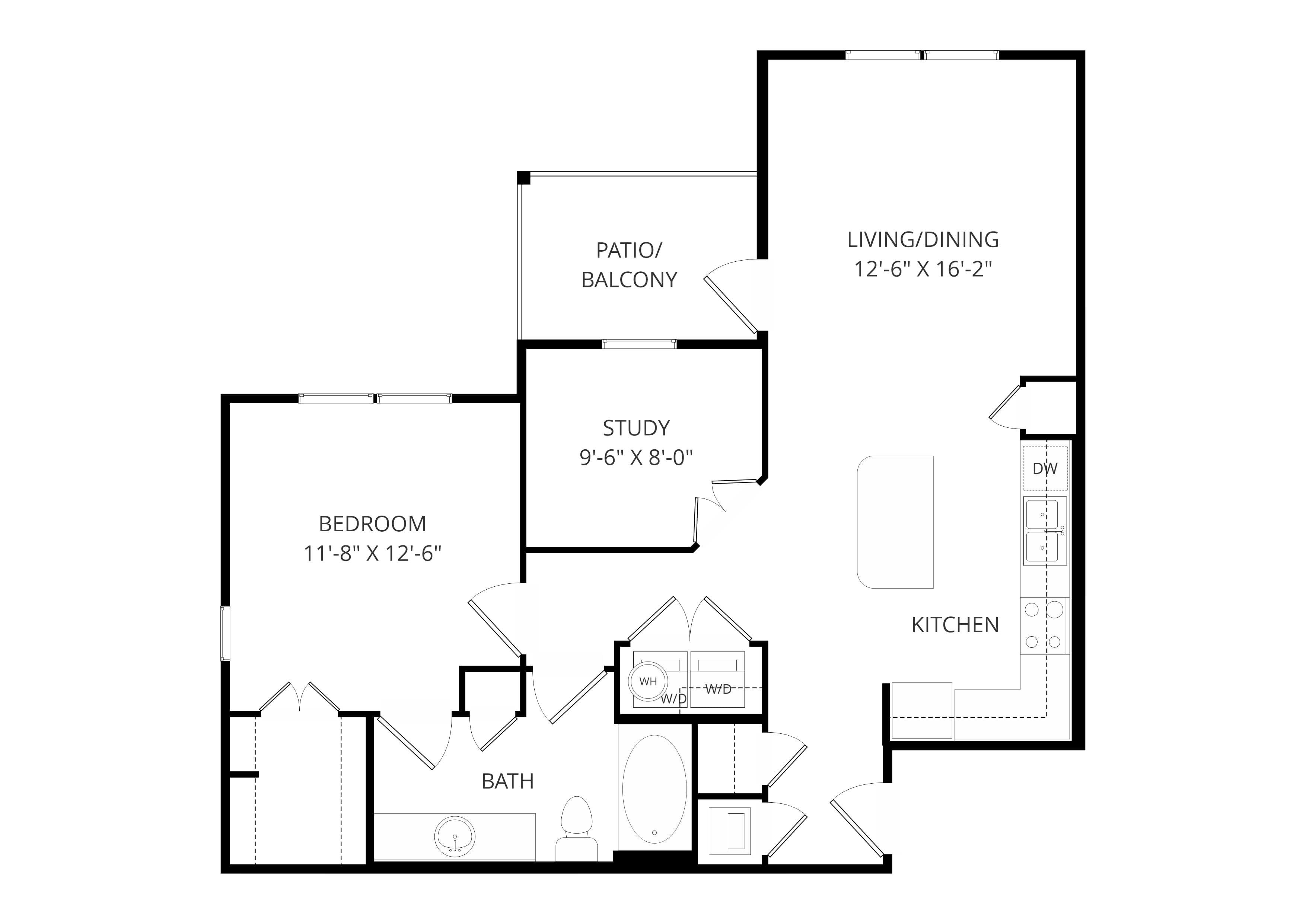 Monterra Village – 4017