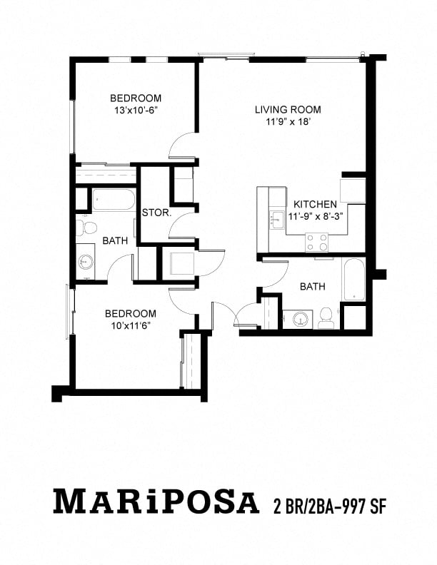 Mariposa Properties – 713-103