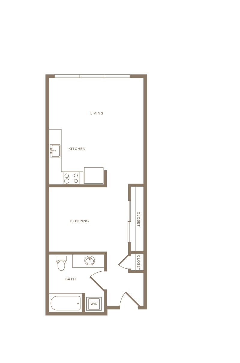 The Wilcox – 511