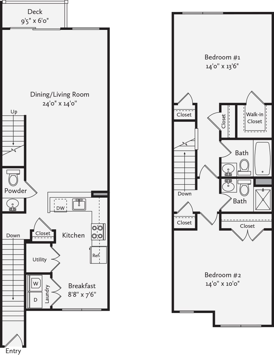 The Henry – HEN-5208